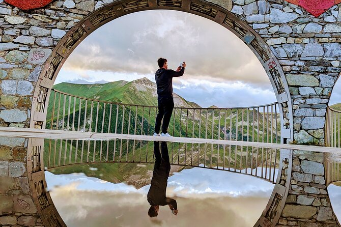Georgian Essence: Cultural Immersion in a Week - Culinary Delights and Local Experiences