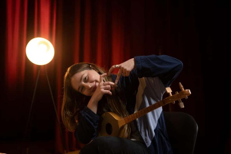 Georgian Folk Instrument and Music Workshop in Mukhrani - The Cultural Context and Stories