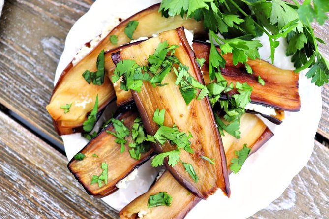 Georgian Traditional Feast With Folk Show - Event Details