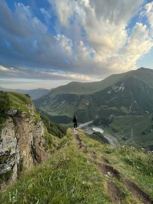 Georgia:Tbilisi, Batumi & batumi Private Tour with Guide - Introduction to the Tour Experience