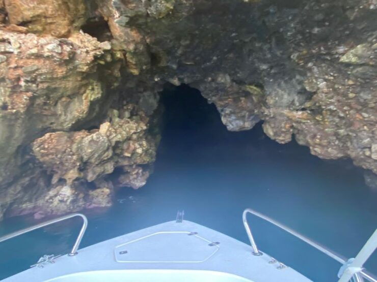 Georgioupolis: Rent a Boat Safari Sea Tour - Review Summary