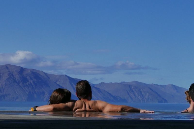 GeoSea Thermal Baths Admission in Husavik - Is GeoSea good value at its price?