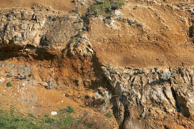 Geosite of Duidduru Entry Ticket - Guided Tours and Accessibility