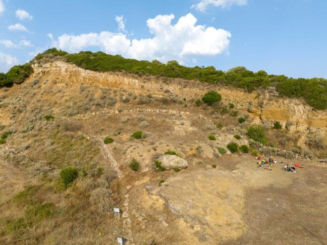 Geosite of Duidduru Entry Ticket - Nearby Attractions and Recommendations