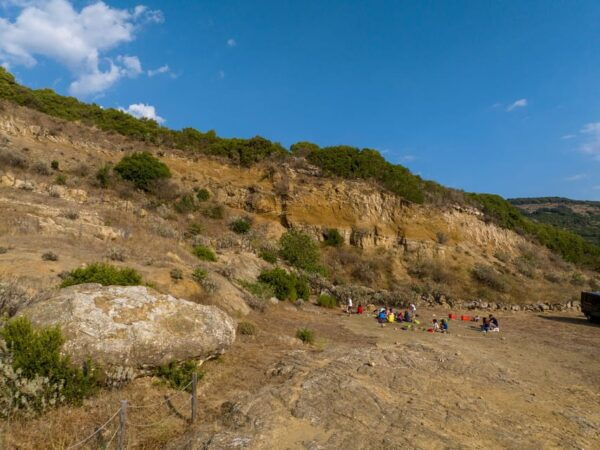 Geosite of Duidduru Entry Ticket - Frequently Asked Questions