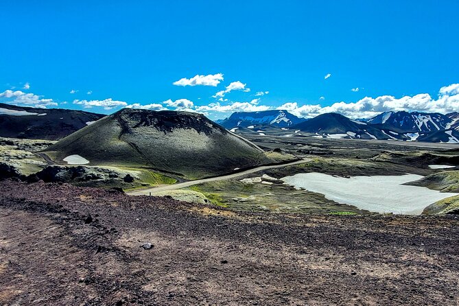 Geothermal Jeep Tour in Landmannalaugar With Hiking - Comfortable Rides in a Super Jeep