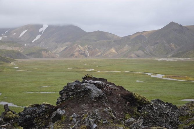 Geothermal Jeep Tour in Landmannalaugar With Hiking - Reviews and Ratings