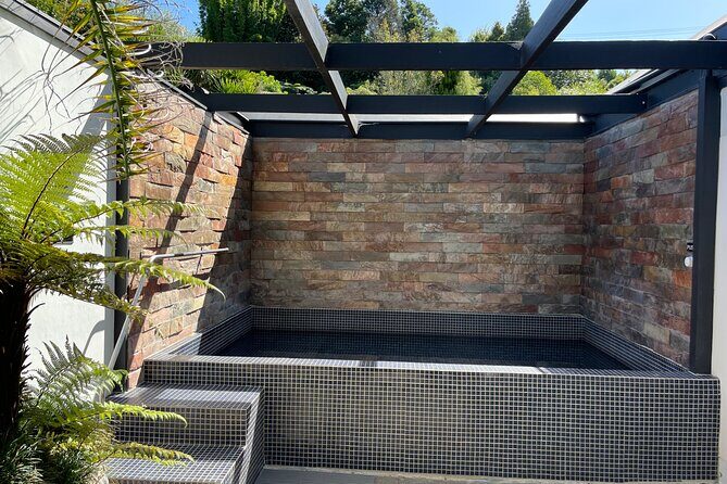 Geothermal Mineral Bathing Hot Pool Experience - What Past Reviewers Say (from available insights)