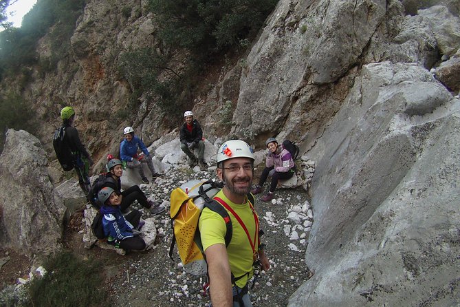 Gerakina Canyon - Traveler Photos for Gerakina Canyon