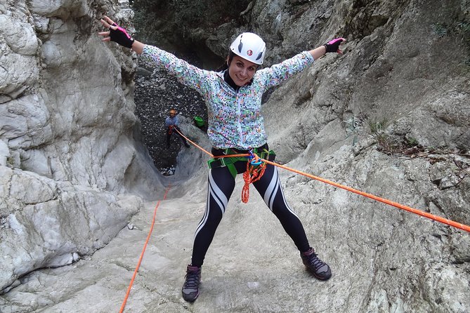 Gerakina Canyon - Reviews for Gerakina Canyon