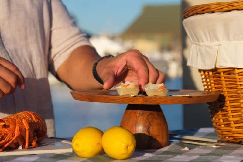 Geraldton: Behind-The-Scenes Ocean Harvest Tour - Final Thoughts