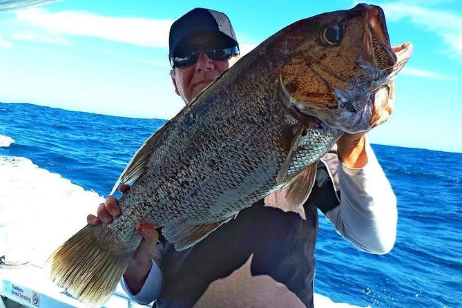Geraldton Fishing Charter - Fishing Charter Details