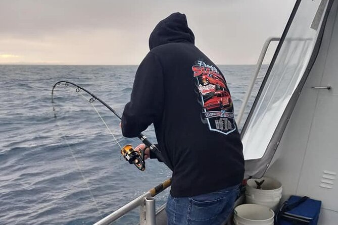 Geraldton Fishing Charter - Common Questions
