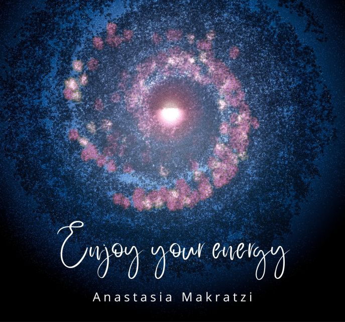 Gerani; Reiki Sessions - Session Overview