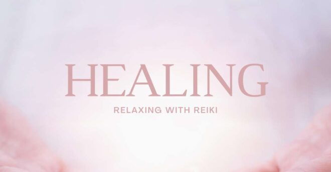 Gerani; Reiki Sessions - Restrictions