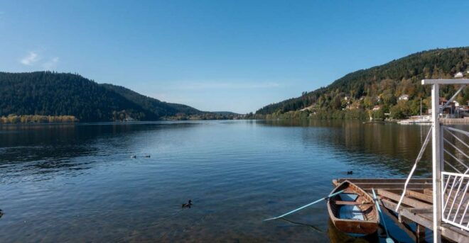 Gérardmer : Outdoor Escape Game Robbery In The City - Complete Challenging Missions for Rewards