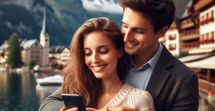 Gérardmer : Special Valentines Day Couples Game - Booking Information