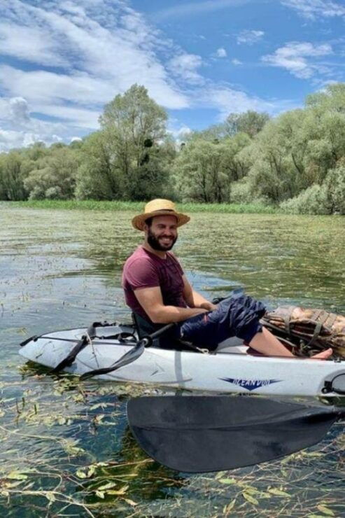 Géraudot: Excursion in the Bayou Champenois - Good To Know