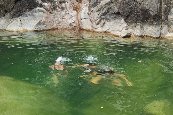 Geres Experience Tour - Additional Information