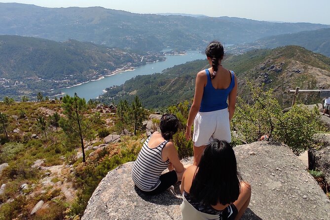 Geres Experience Tour - Cancellation Policy