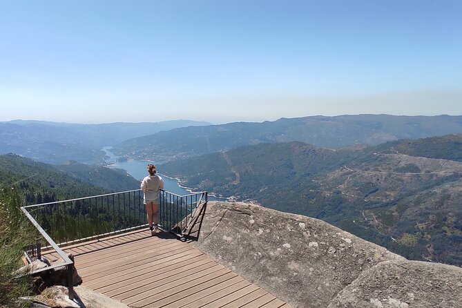 Geres Experience Tour - Reviews and Price