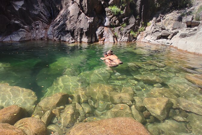 Geres Experience Tour - Waterfalls and Hiking Experience