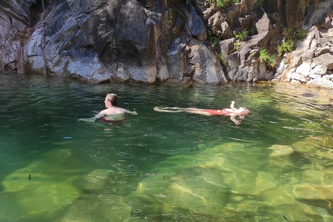 Geres Experience Tour - Exploring Peneda-Geres National Park