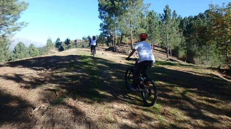 Gerês National Park: E-Bike Tour - Good To Know