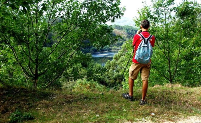 Gerês National Park Full Day Tour - Languages and Pickup