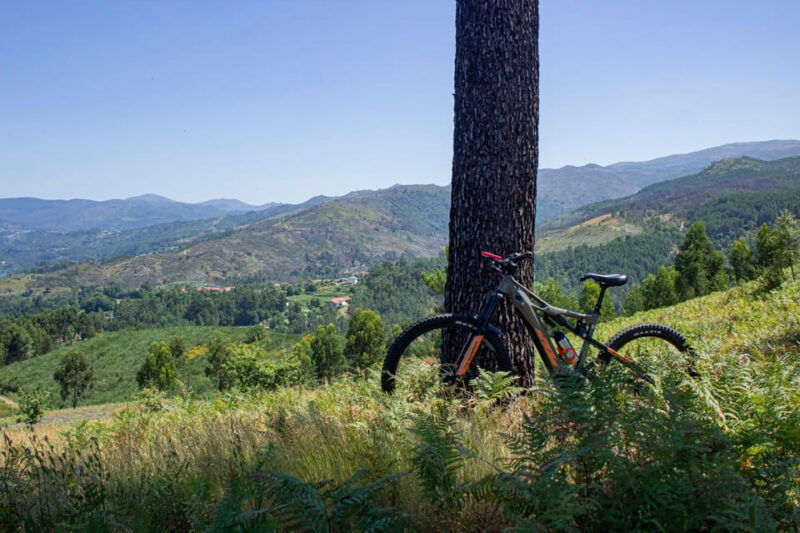 Gerês National Park: Self-guided E-Bike Tour - Is This Tour Worth It?