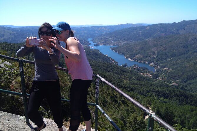 Gerês National Park with activities - Private half day/from Porto - A Closer Look at the Tour Experience