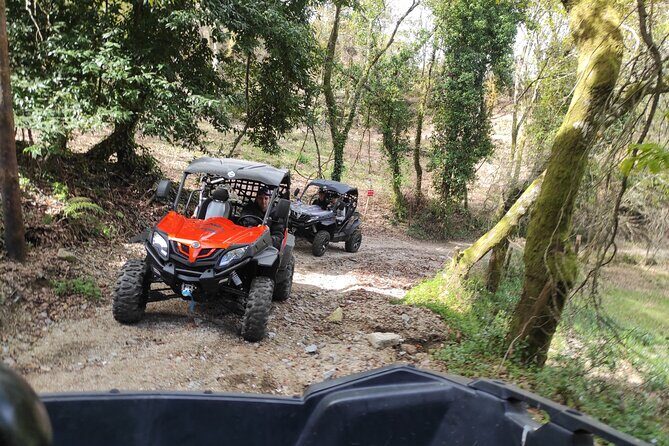 Gerês National Park with activities - Private half day/from Porto - FAQ