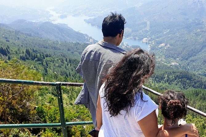 Gerês Nature,Waterfalls,Tasty Lunch!Small Group,Offer Wine bottle - Practical Details: What You Need to Know