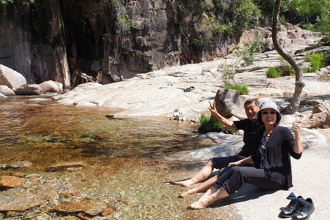 Gerês Nature,Waterfalls,Tasty Lunch!Small Group,Offer Wine bottle - Who Will Love This Tour?
