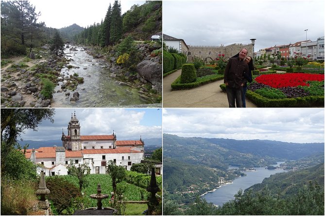 Gerês Park Tour Small Group, Culture, Nature, Waterfalls, Viewpoints & Lunch - Tour Itinerary