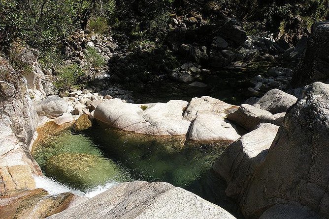 Gerês Tour From Braga - Tour Highlights
