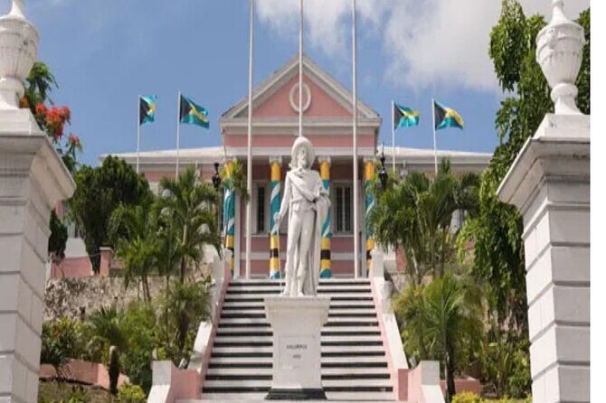 German/English Island Tours with conch fritter tasting - Deep Dive: Why This Tour Might Be a Good Fit