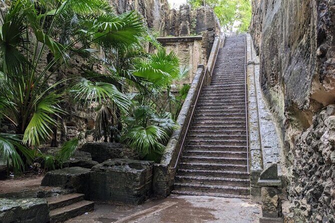 German/English Island Tours with conch fritter tasting - The Sum Up: Who Should Consider This Tour?