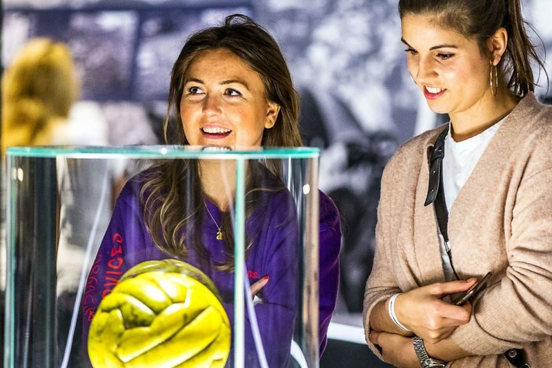 German Football Museum ticket in Dortmund - Is admission worth the price?
