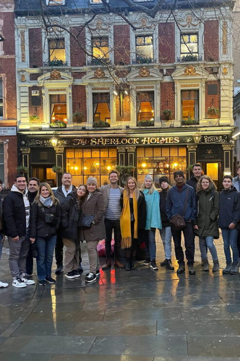 German London : the Ultimate Walking Tour - Good To Know