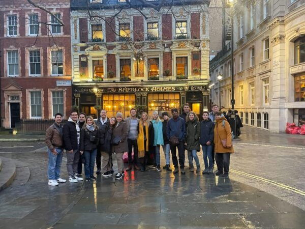 German London : the Ultimate Walking Tour - Customer Reviews