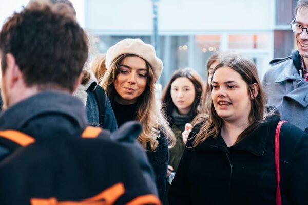 German London : the Ultimate Walking Tour - Frequently Asked Questions