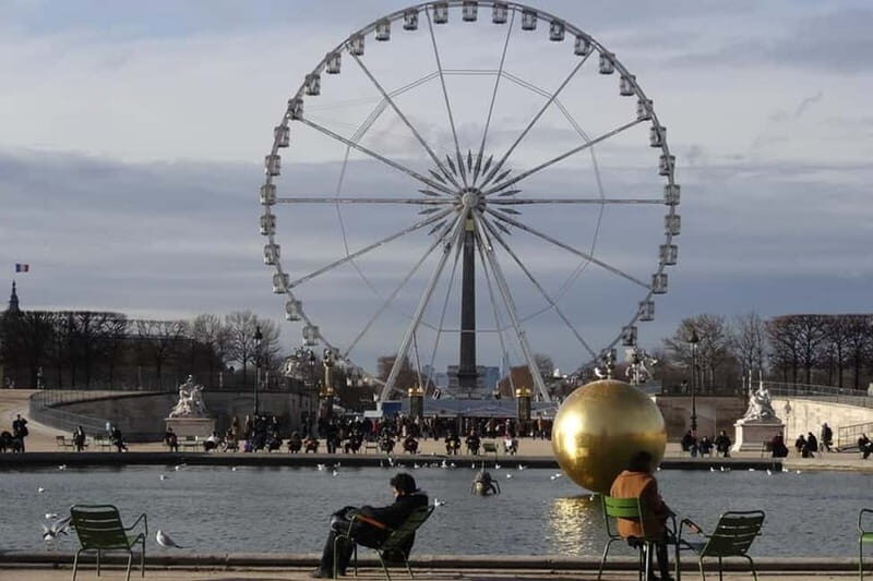 German private Walking Tour through Montmartre & Passages - Final Thoughts
