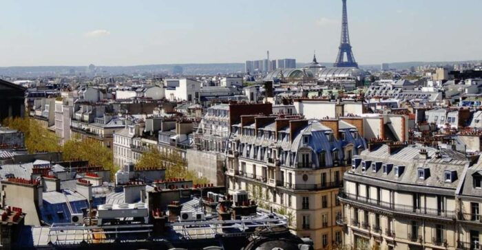 German Private Walking Tour Through Montmartre & Passages - Booking and Cancellation Policy