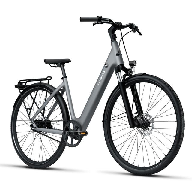 GERMAN SPEAKING E-BIKE TOUR (MOTHER TONGUE) | SEVILLE - Expert Guides and Local Insights