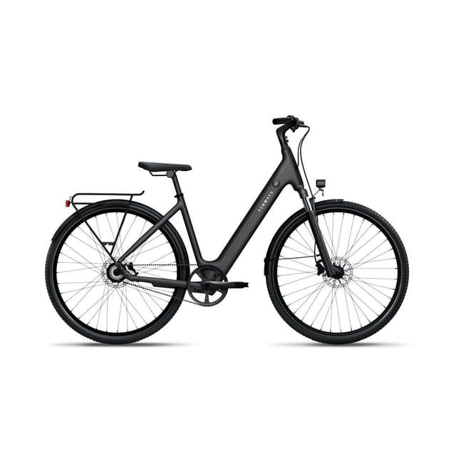 GERMAN SPEAKING E-BIKE TOUR (MOTHER TONGUE) | SEVILLE - Explore the City on Two Wheels