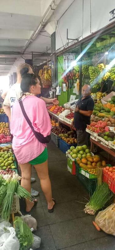 German speaking guide with Tuk around Colombo city tour - Exploring Colombo in a Unique and Practical Way