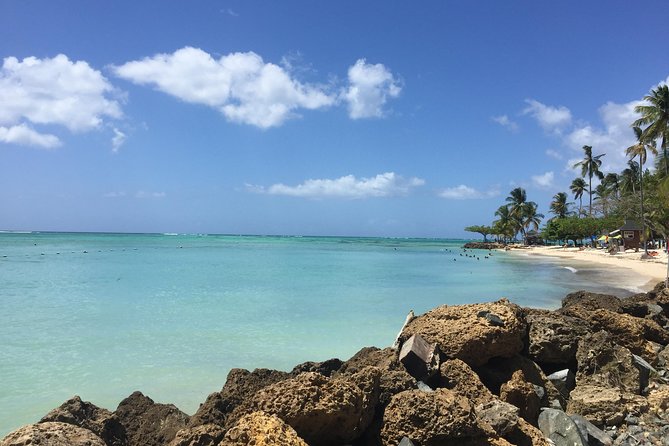German-Speaking Island Tour - Tour Highlights