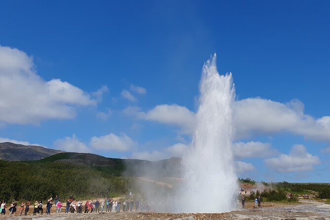German-speaking Private Golden Circle Tour - Good To Know