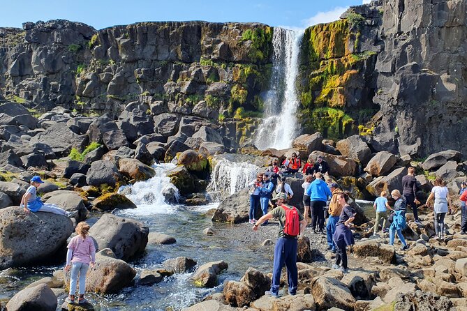 German-speaking Private Golden Circle Tour - Additional Information
